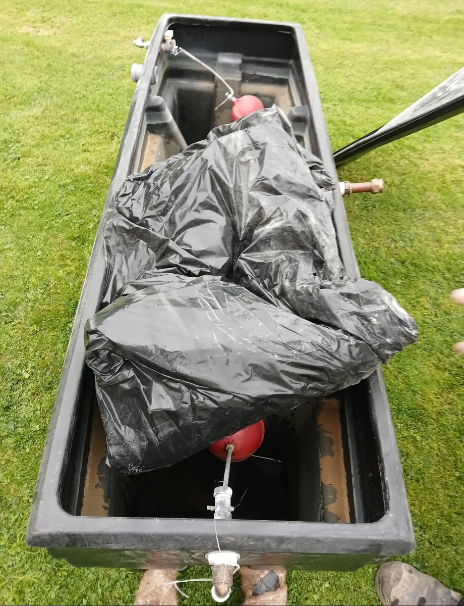 Coffin tank - Image 2