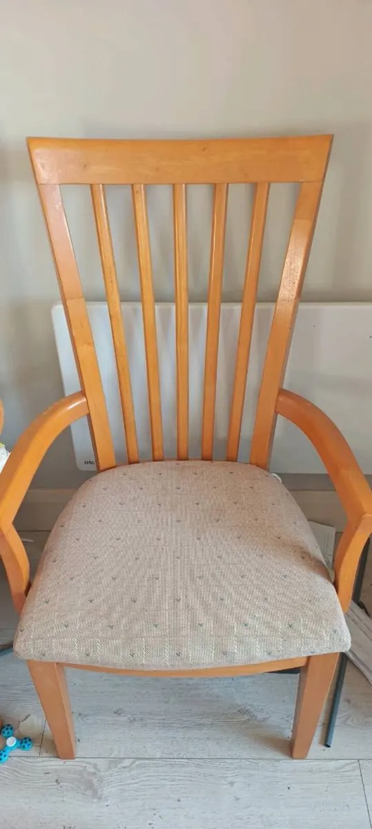 Dining table - Image 2