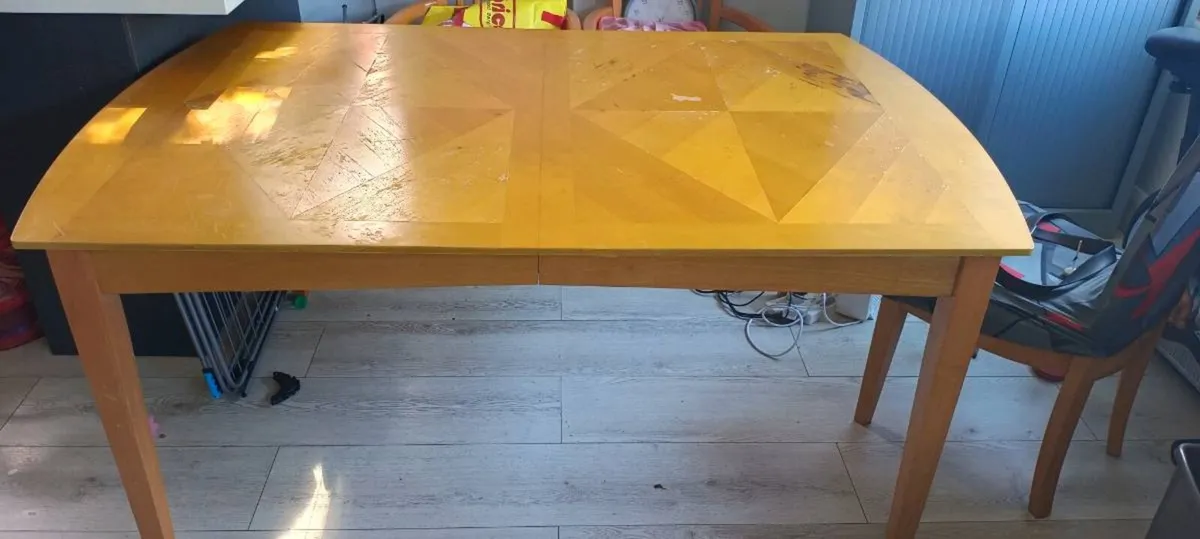 Dining table - Image 3