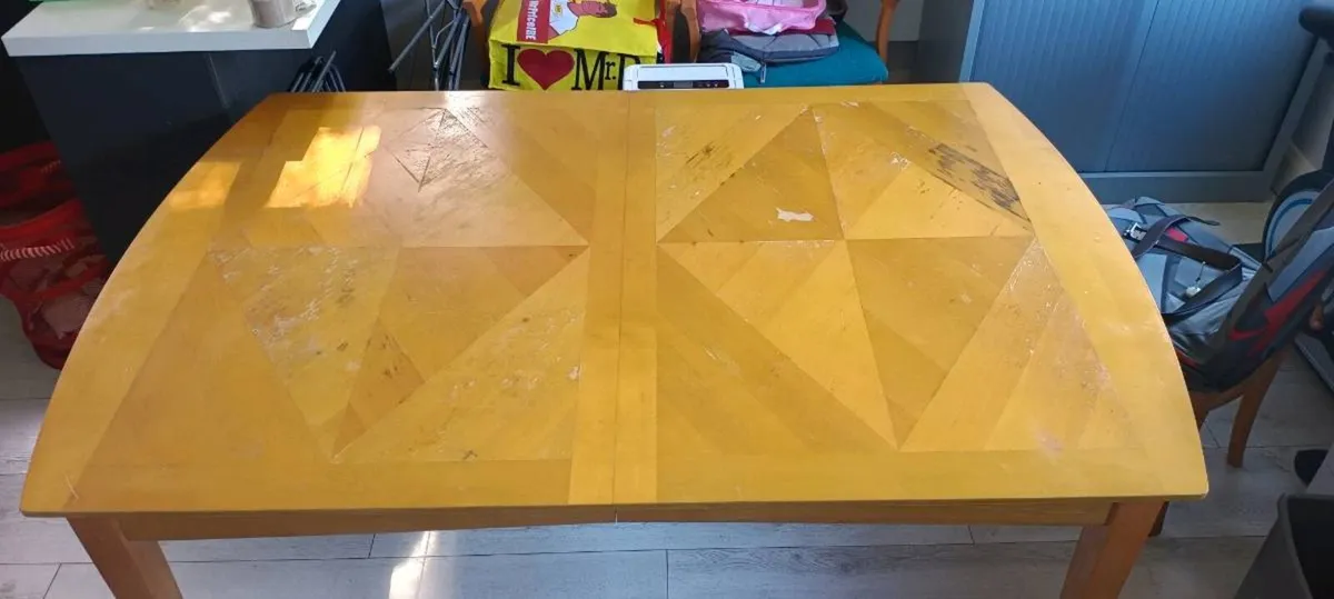 Dining table - Image 4