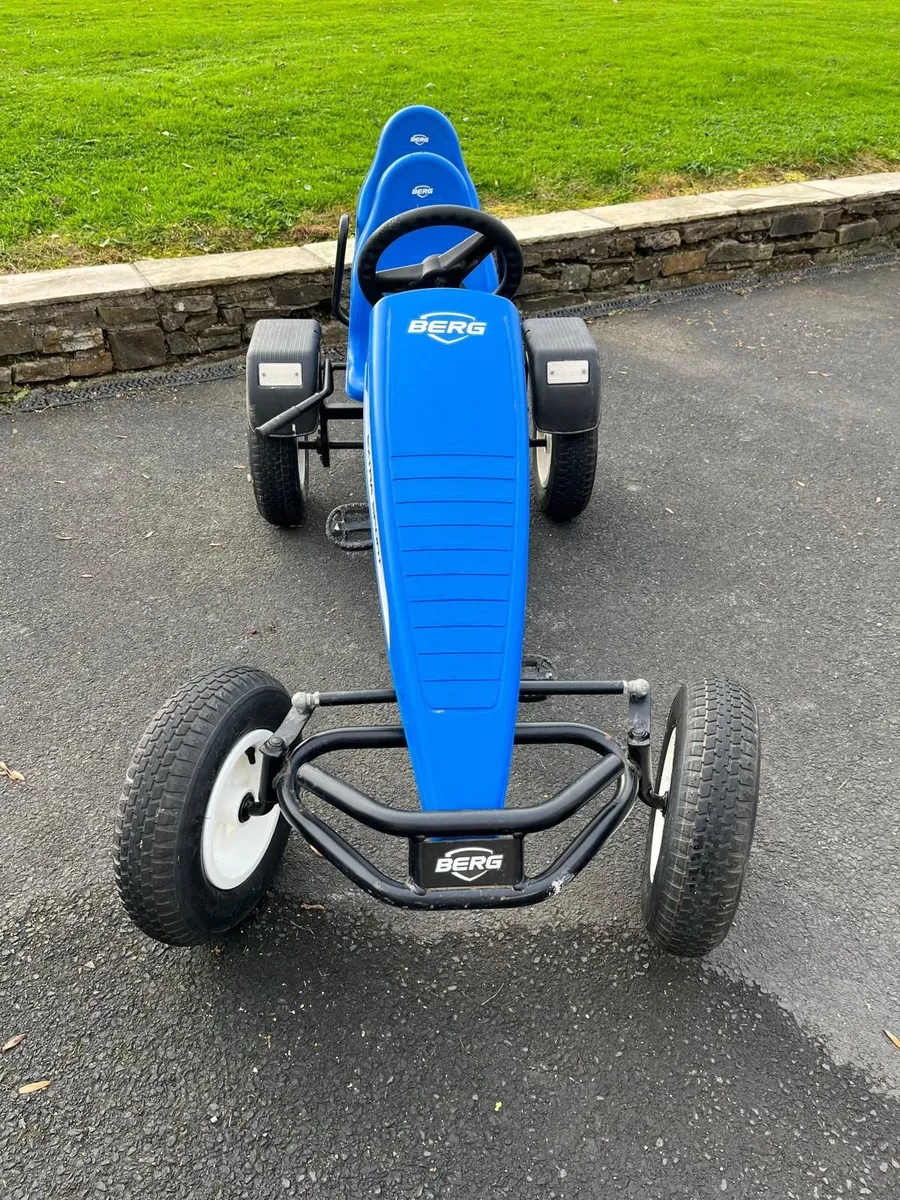 Berg go kart - Image 1