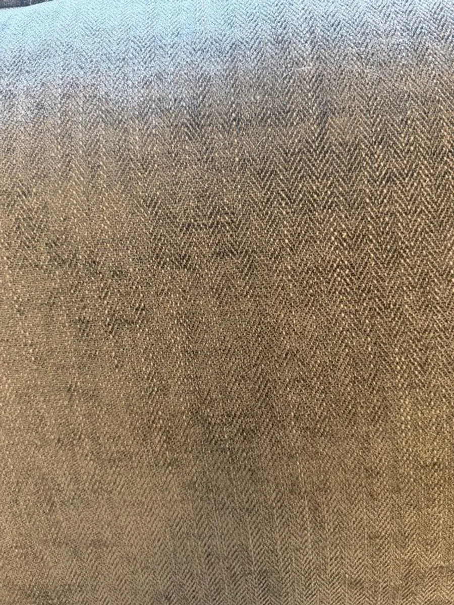 Grey Sofa x 2 - Image 4