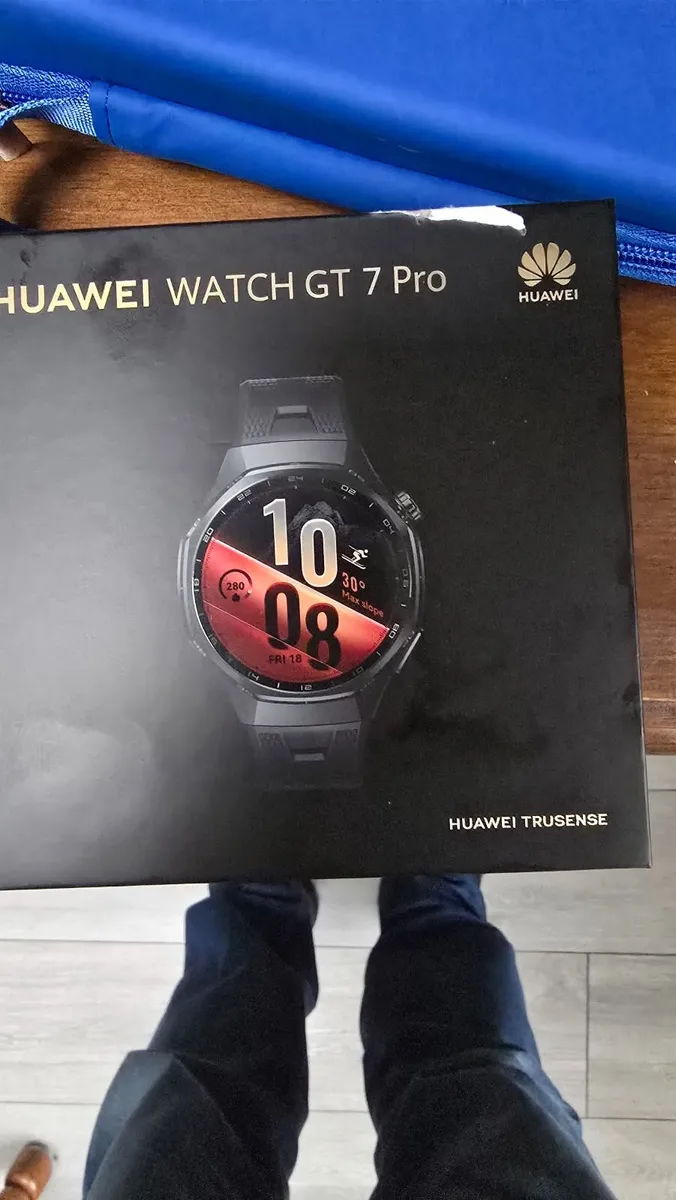 Smart watch - Image 2