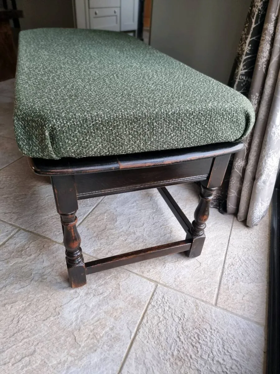 Stunning Ex Large Bench...€375 - Image 2