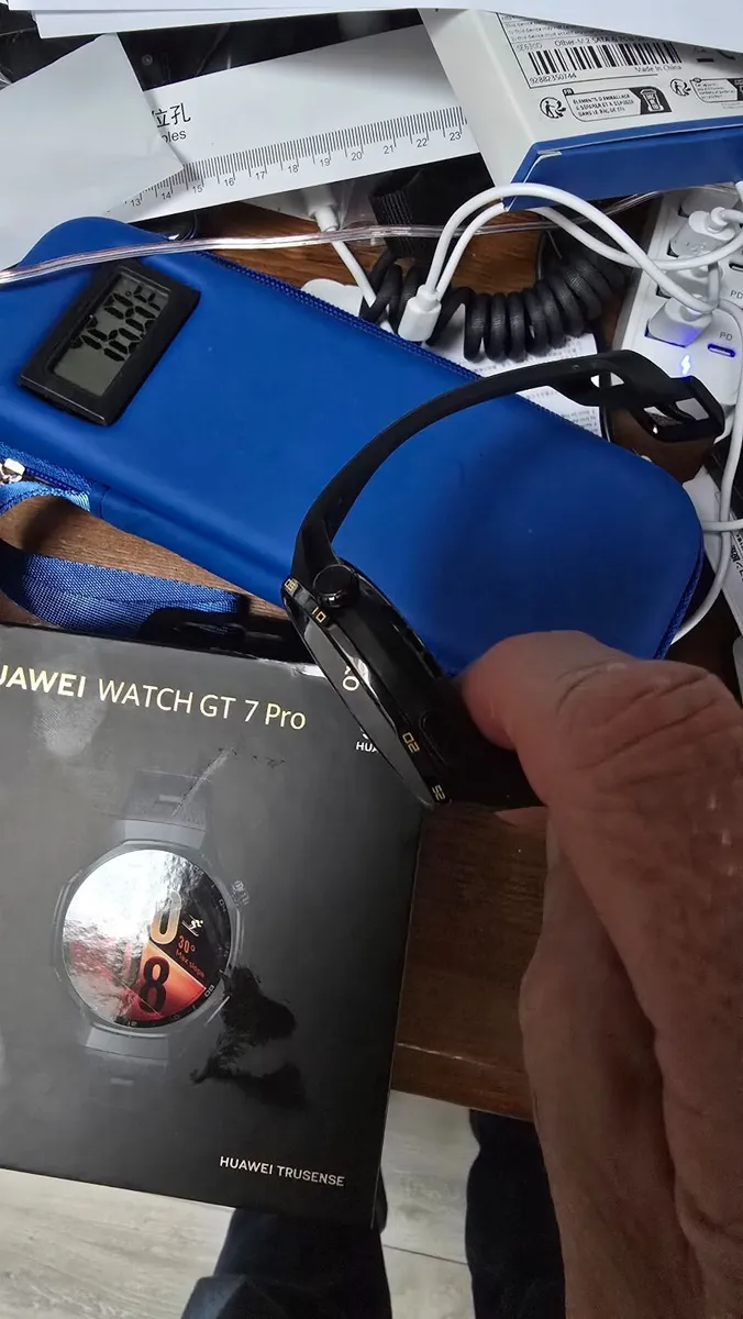 Smart watch - Image 4