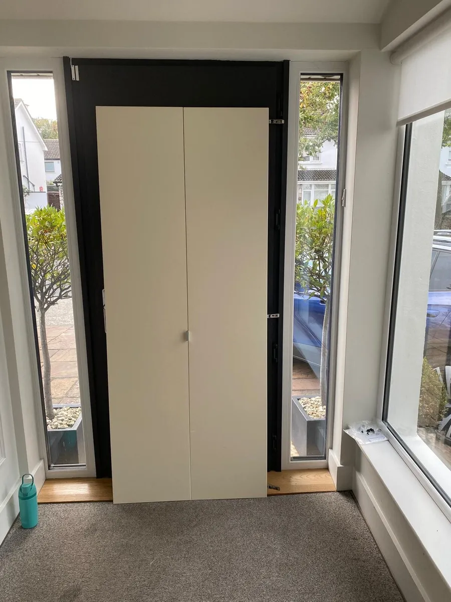 Press Doors - Image 1