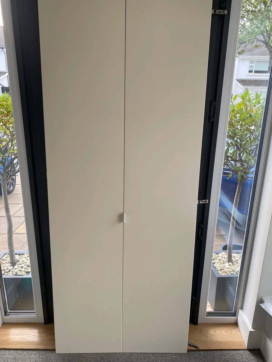 Press Doors - Image 2
