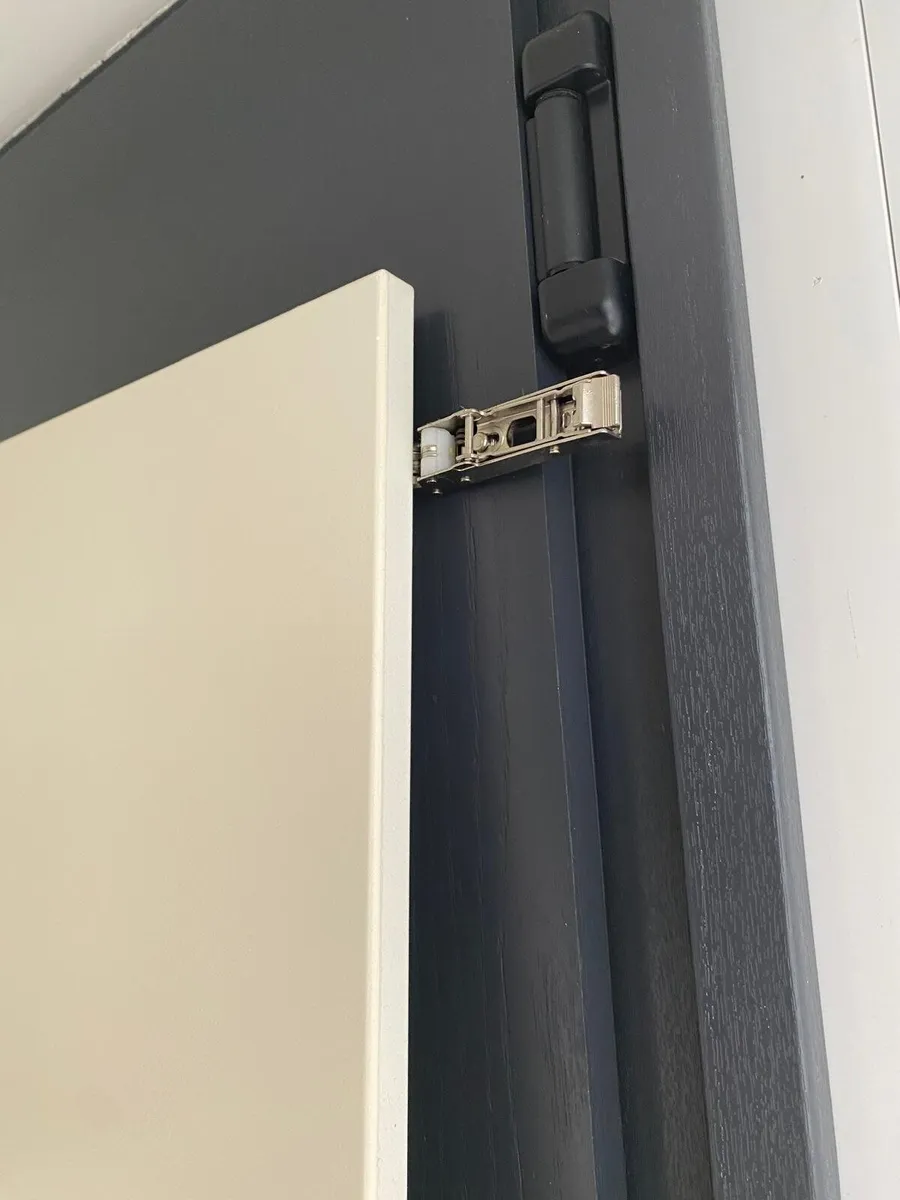 Press Doors - Image 4