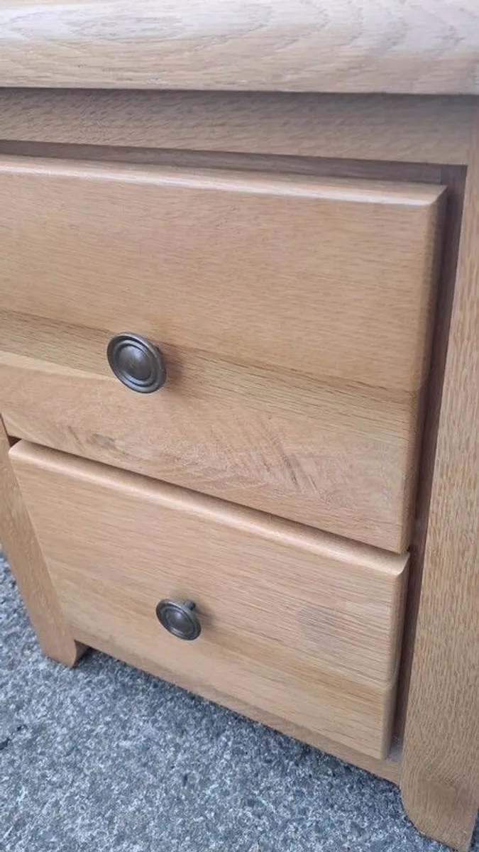 Bedside lockers - Image 2