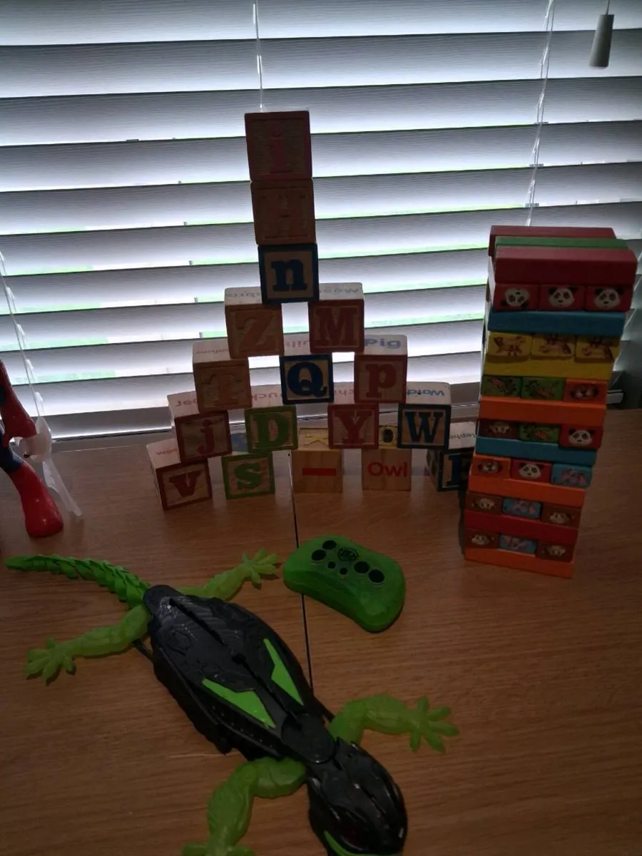 Toys & Storage - Image 4