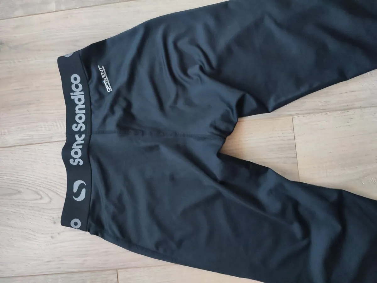 Sondico Core Base Layer Tights - Image 1