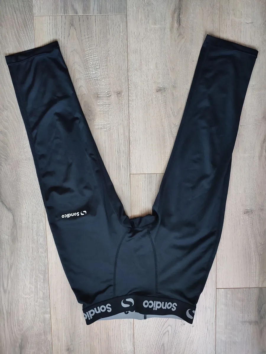 Sondico Core Base Layer Tights - Image 3