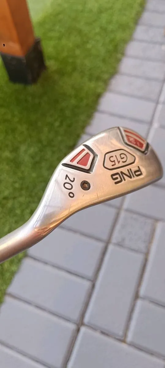Ping G15 Hybrid - Image 1