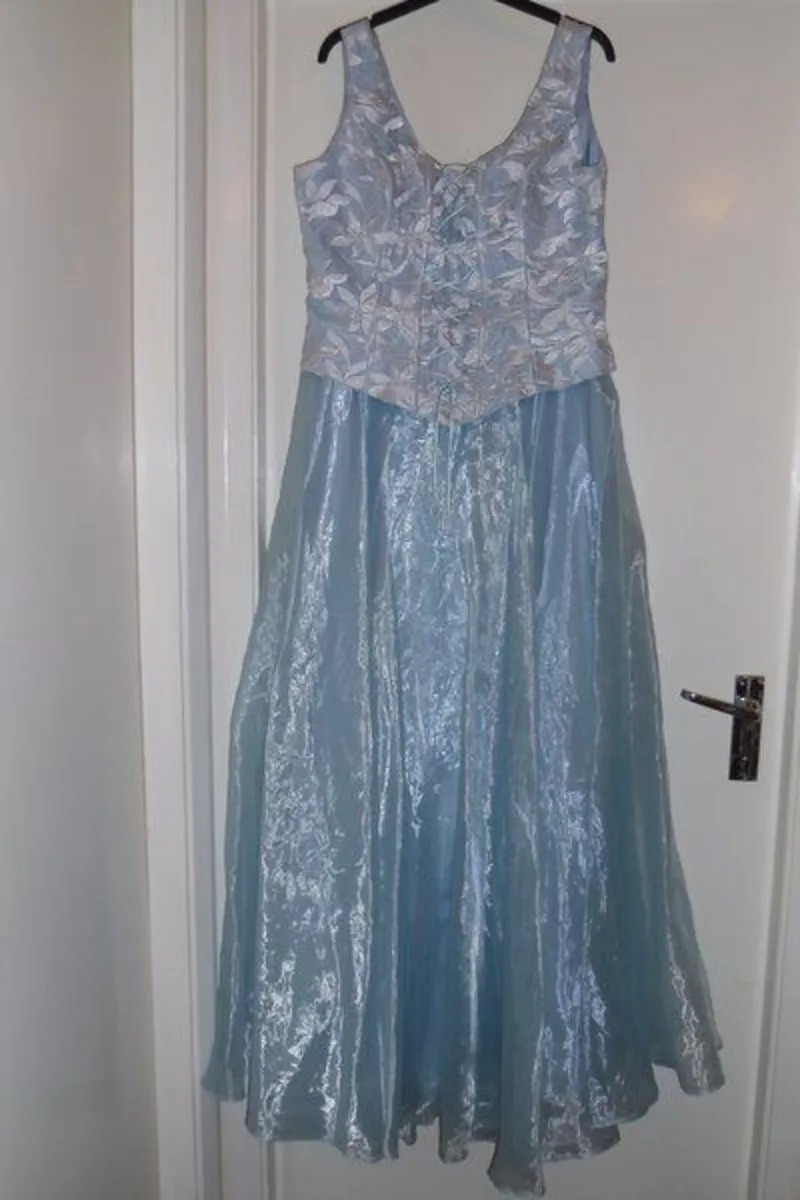 Dress - Image 1