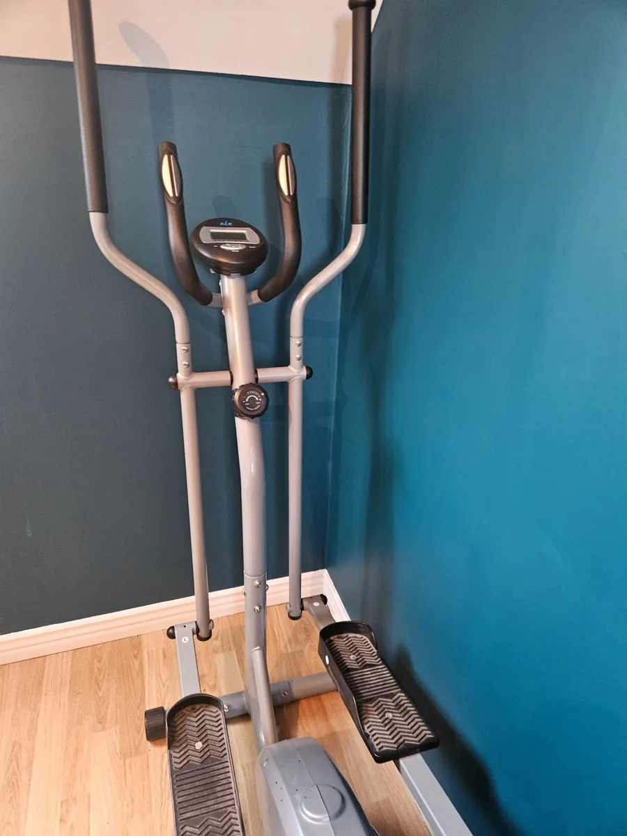 Elliptical trainer - Image 2