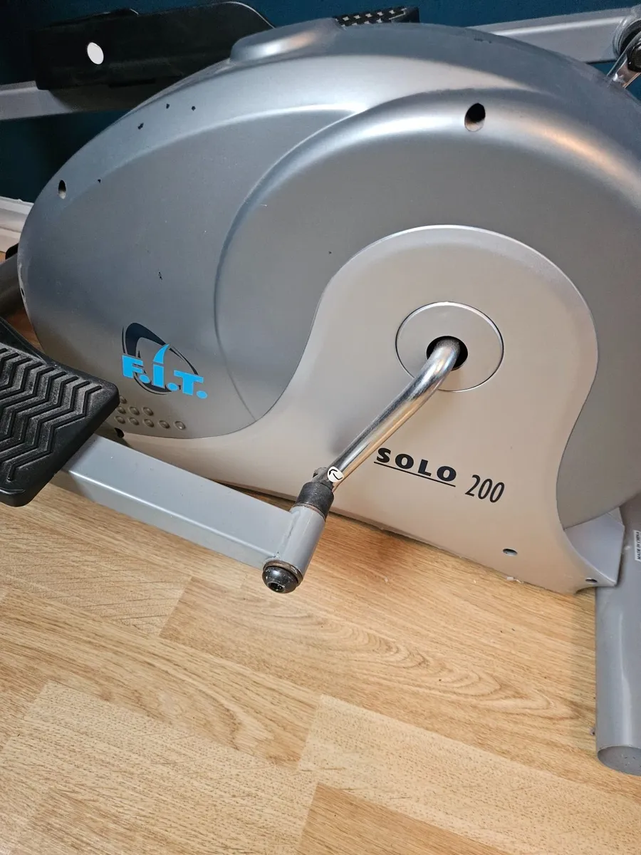 Elliptical trainer - Image 3
