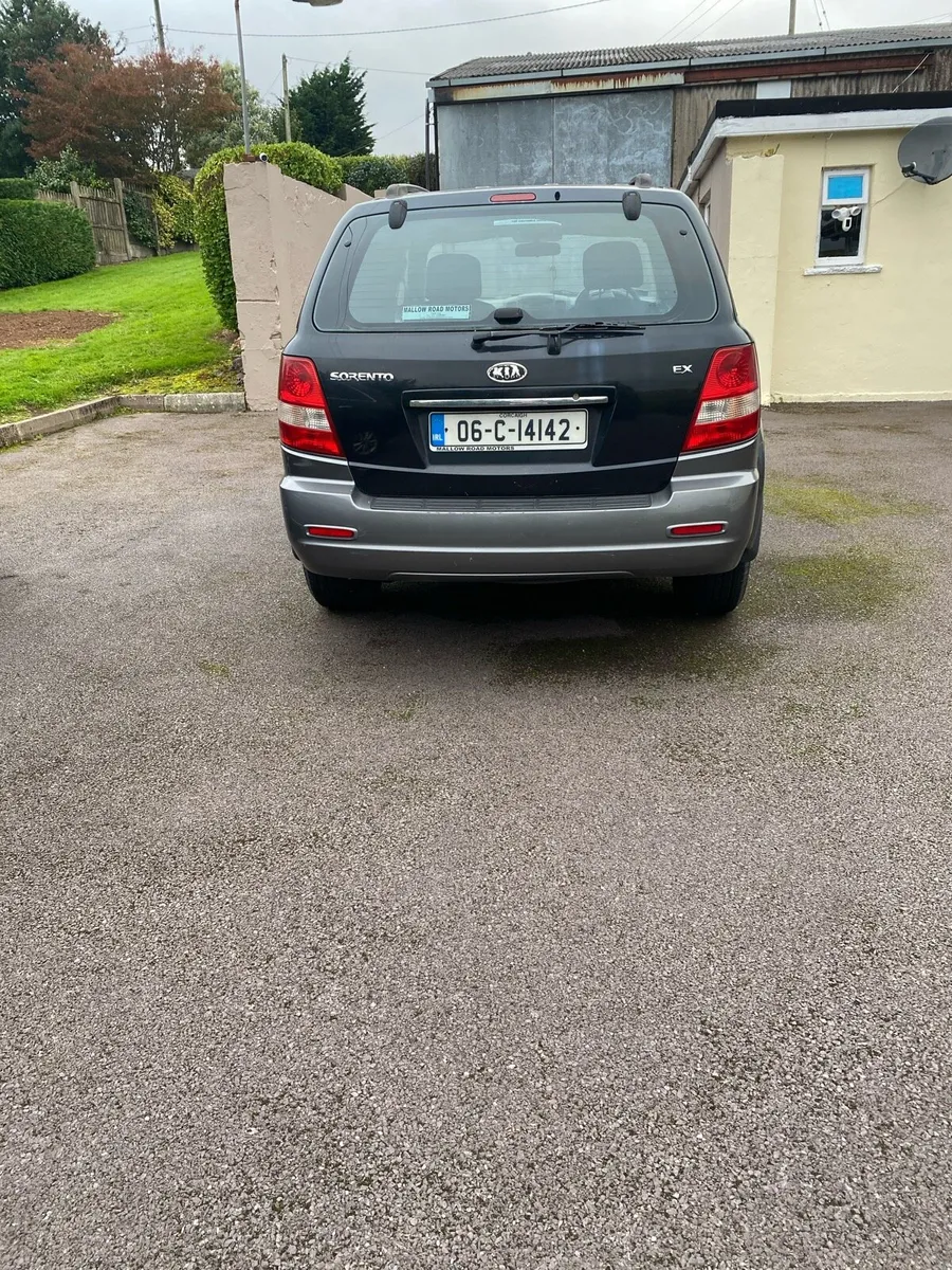 Jeep for sale - Image 1