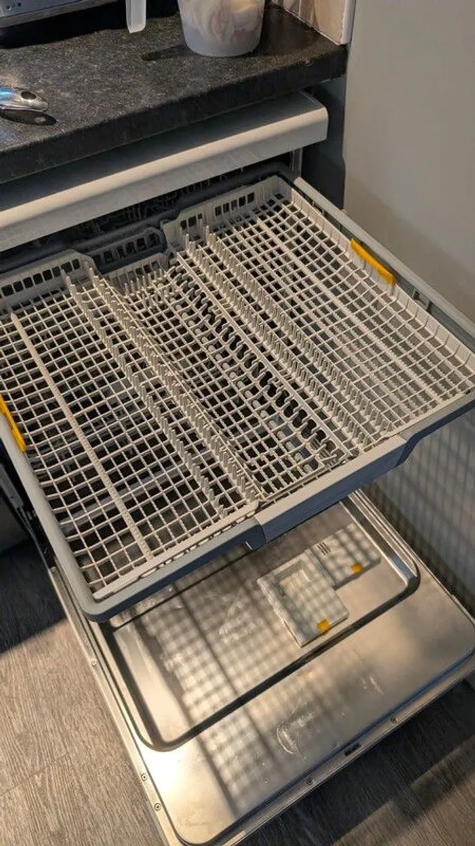 miele dishwasher G 5210 SC Active plus - Image 4