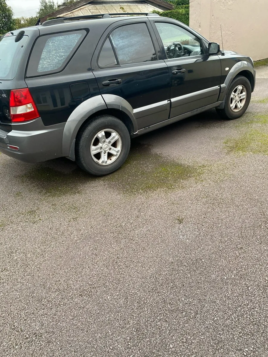 Jeep for sale - Image 2