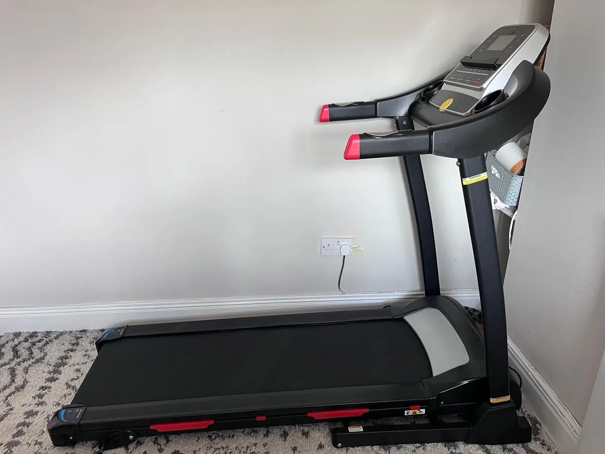 Treadmill - Image 2