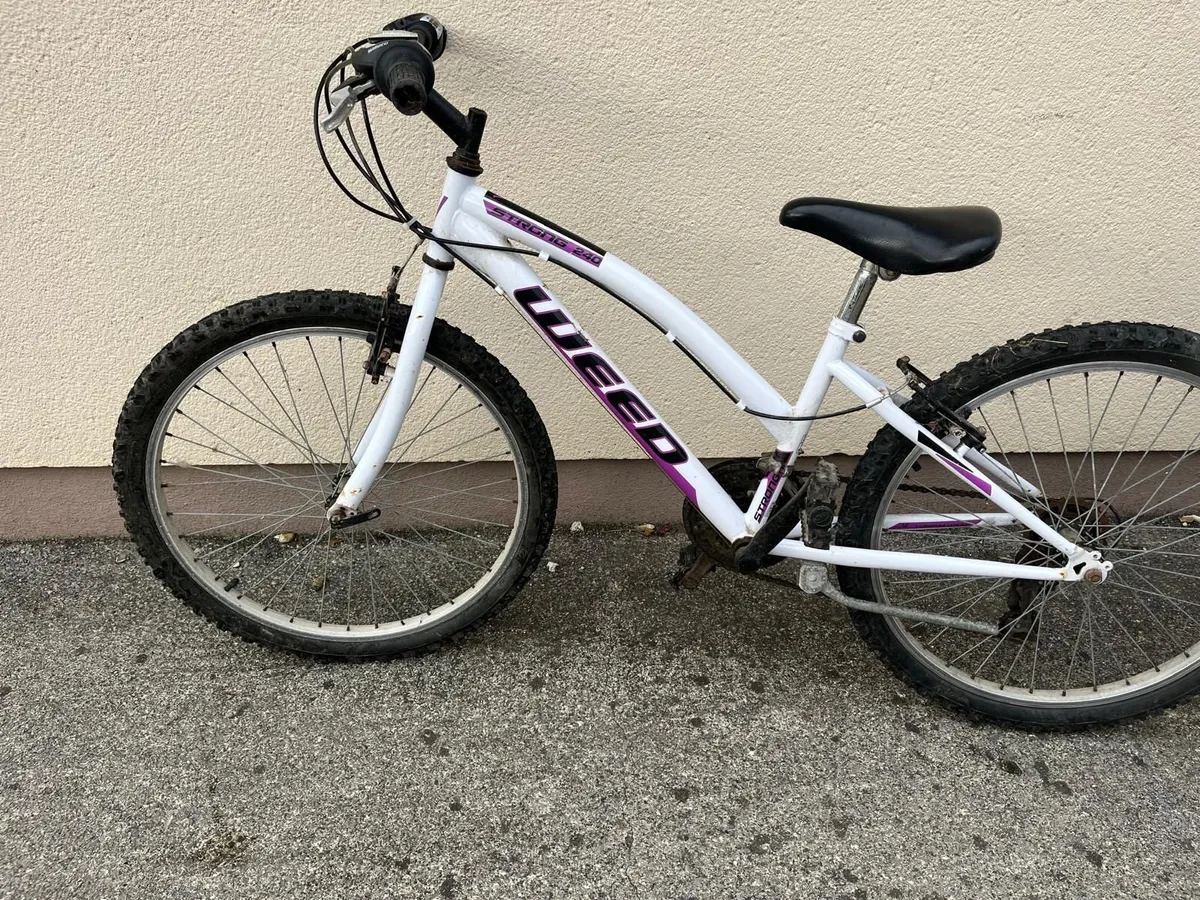 2 Teenager bicycles - Image 3