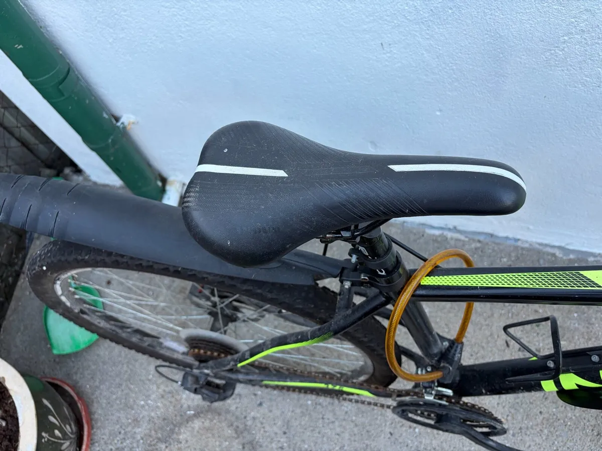2 x bikes. Great condition - Image 2