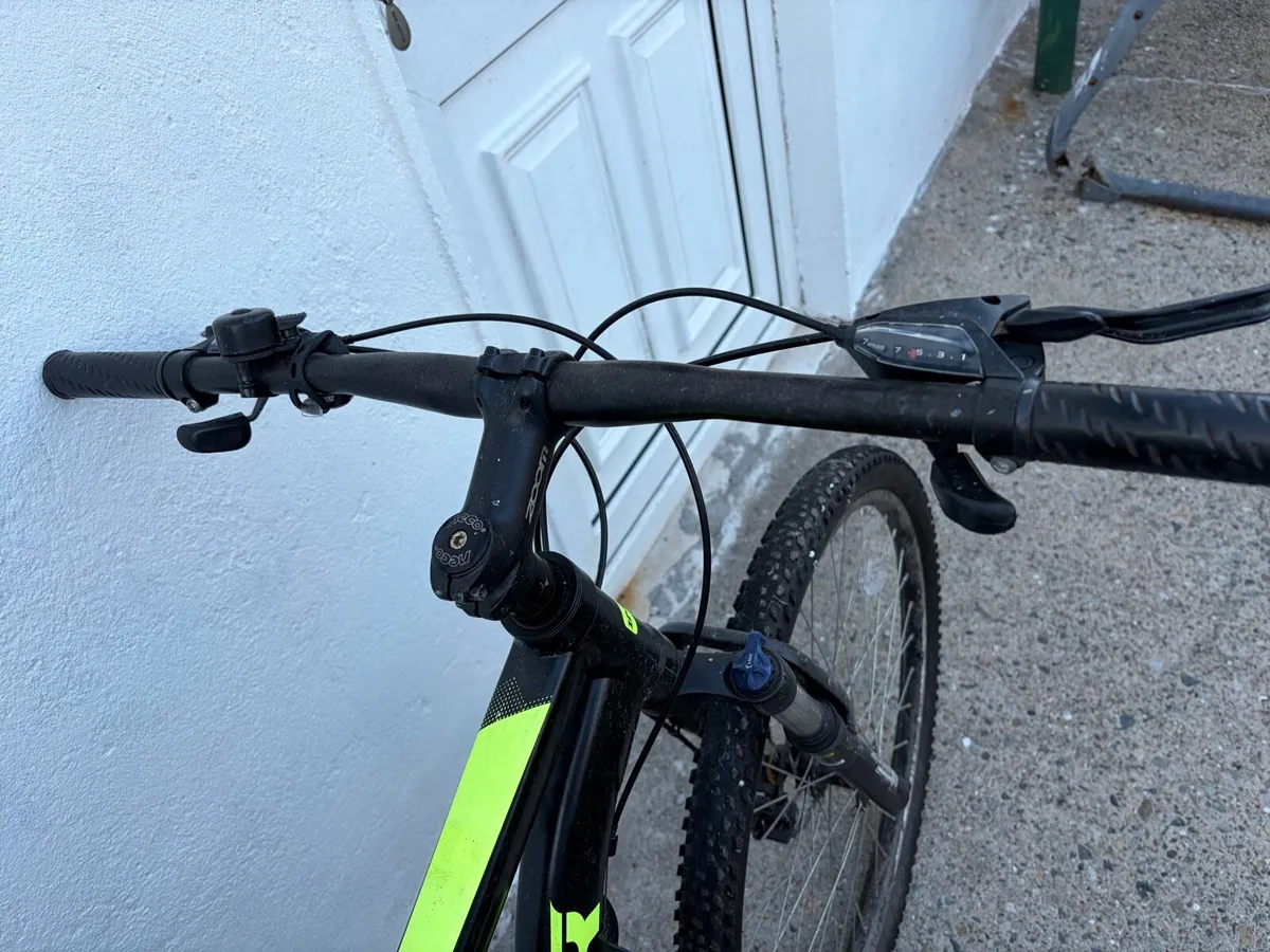 2 x bikes. Great condition - Image 3