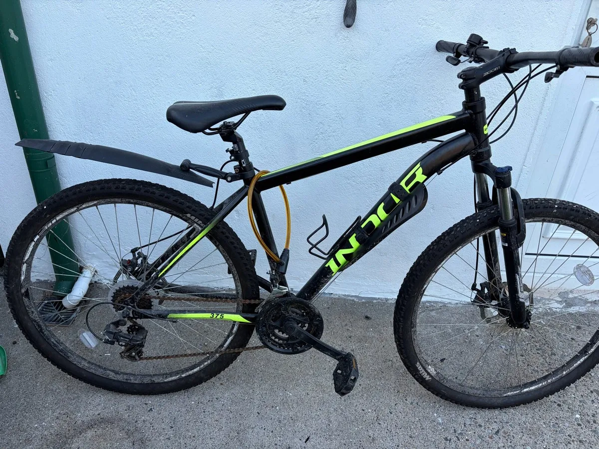 2 x bikes. Great condition - Image 4