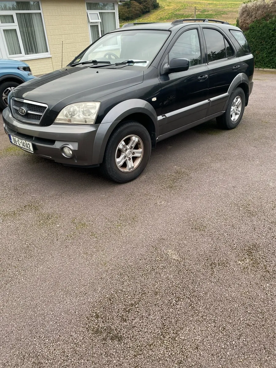 Jeep for sale - Image 4