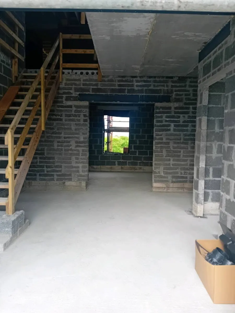 Stairs - Image 1