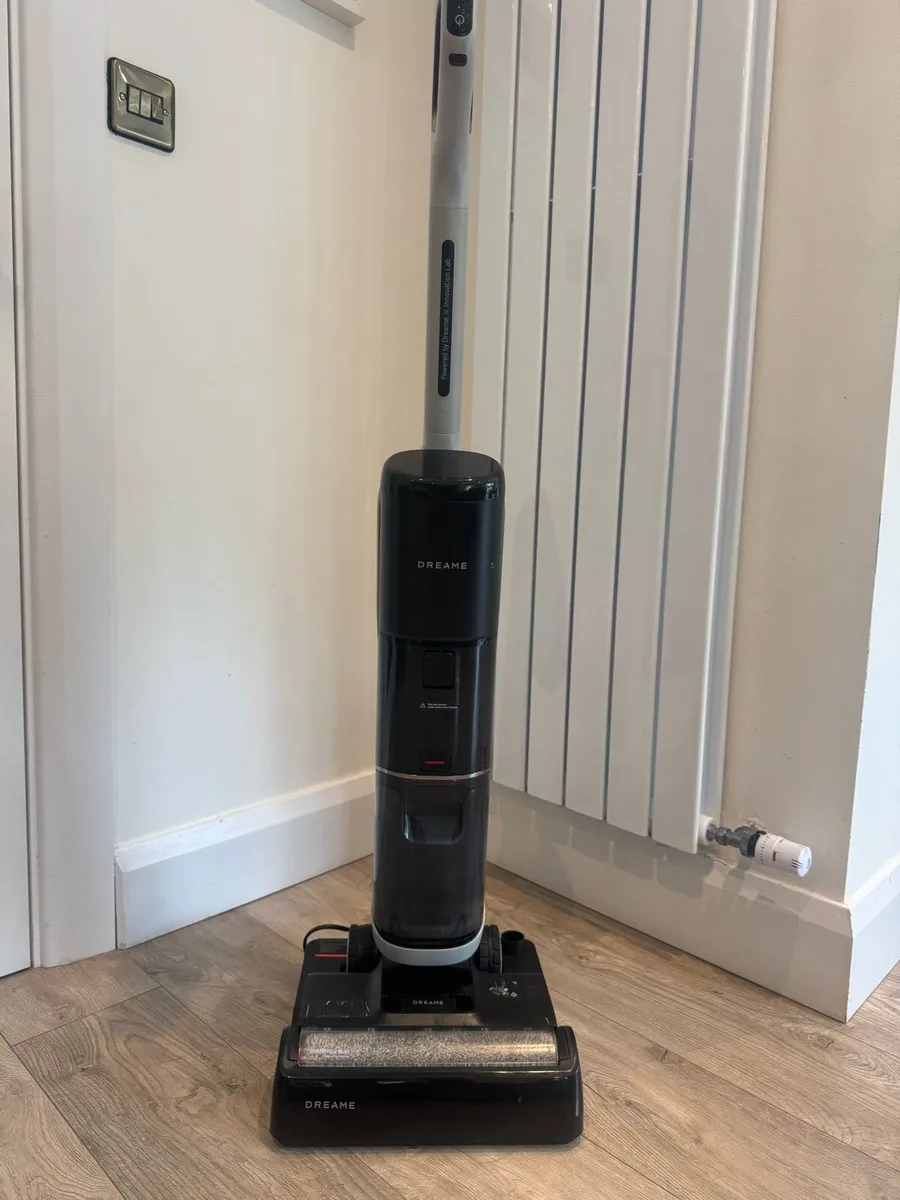 Dreame H14 Pro Wet and Dry Vac Vacuum Cleaner - Image 1