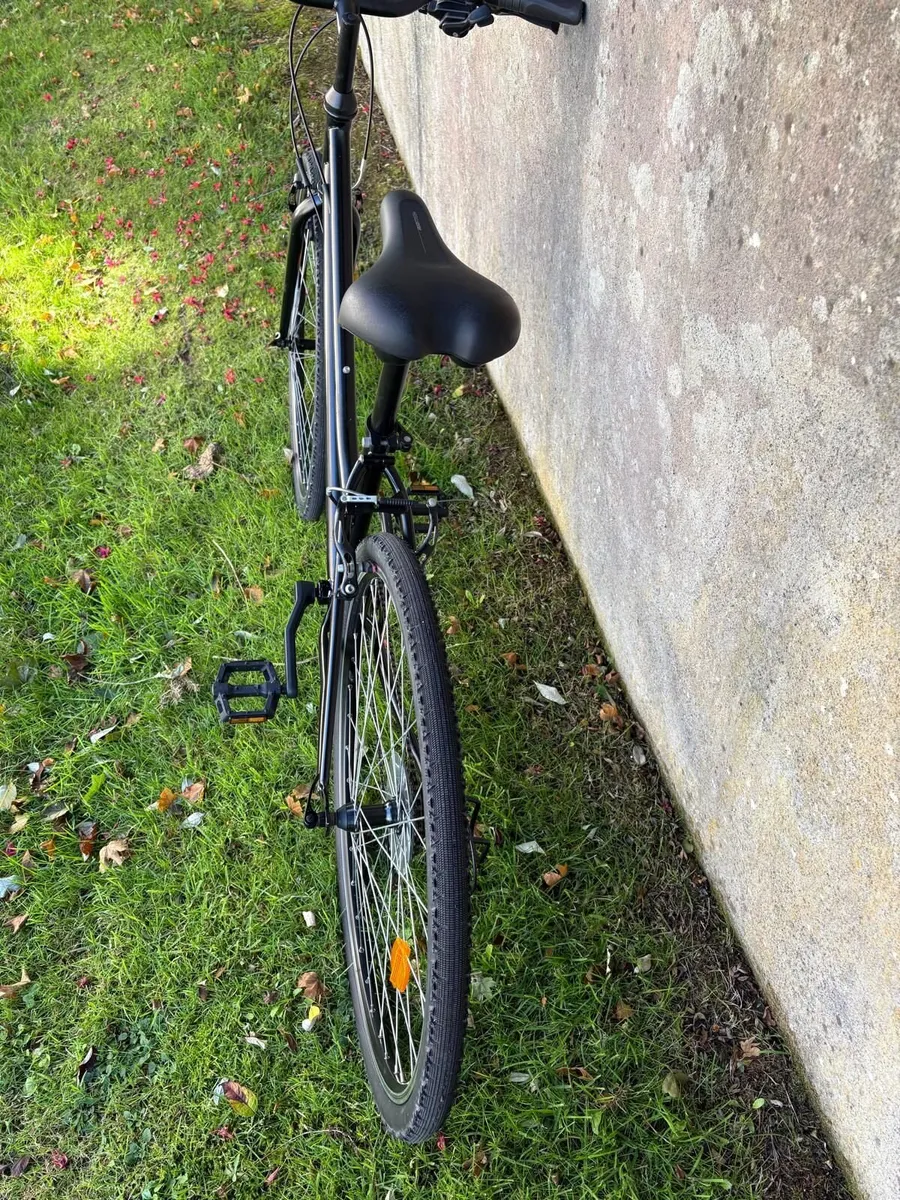 Decathlon B'Twin Riverside 120 Step-Through Hybrid - Image 4