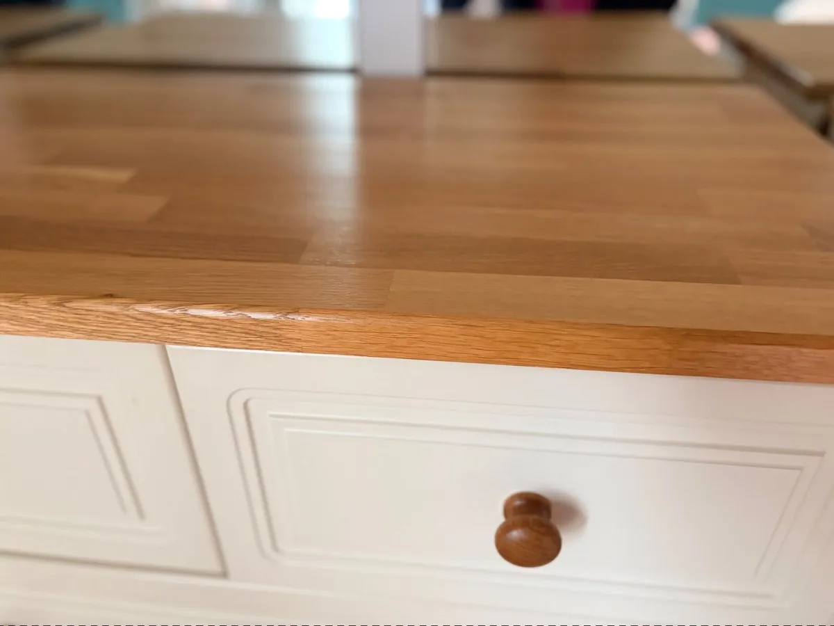 Chest of Drawers x 2 - Image 3
