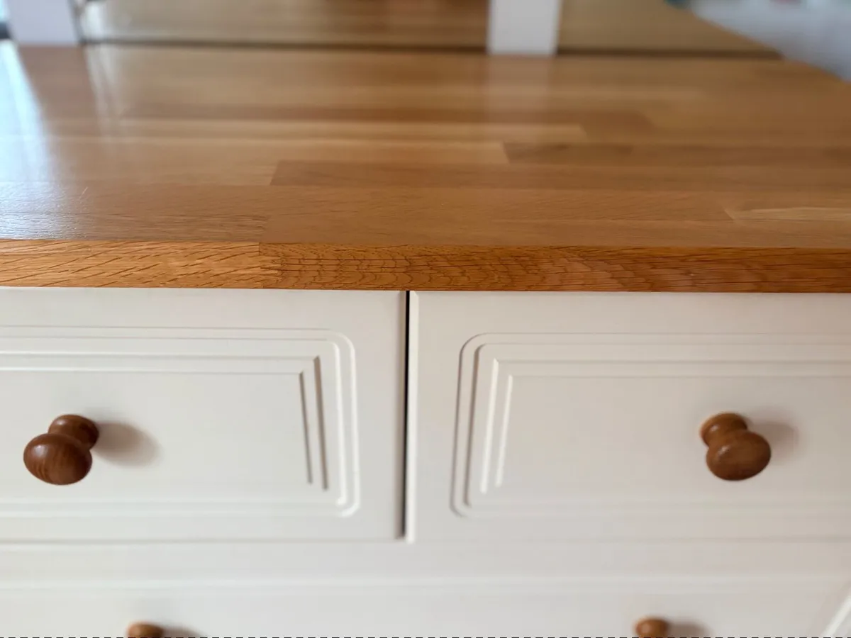 Chest of Drawers x 2 - Image 4