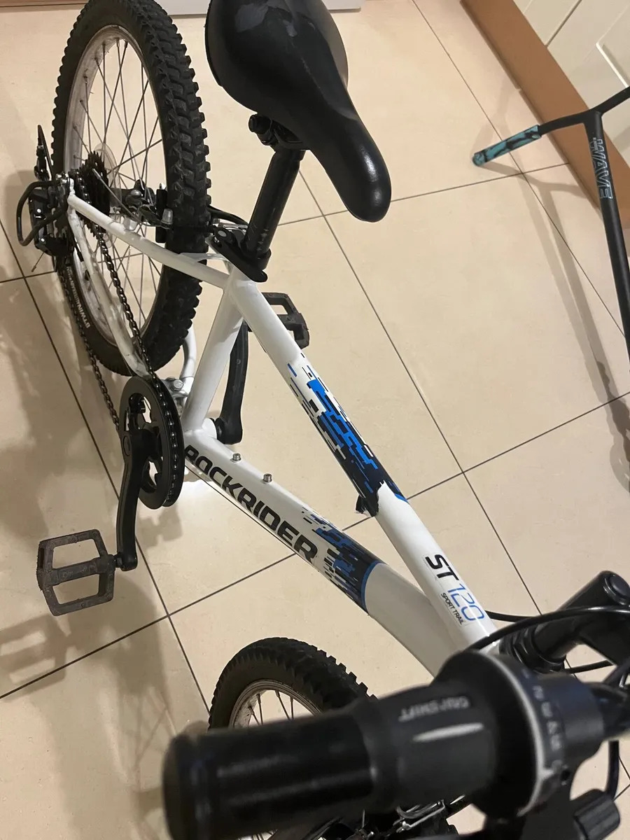 Bike - Image 3