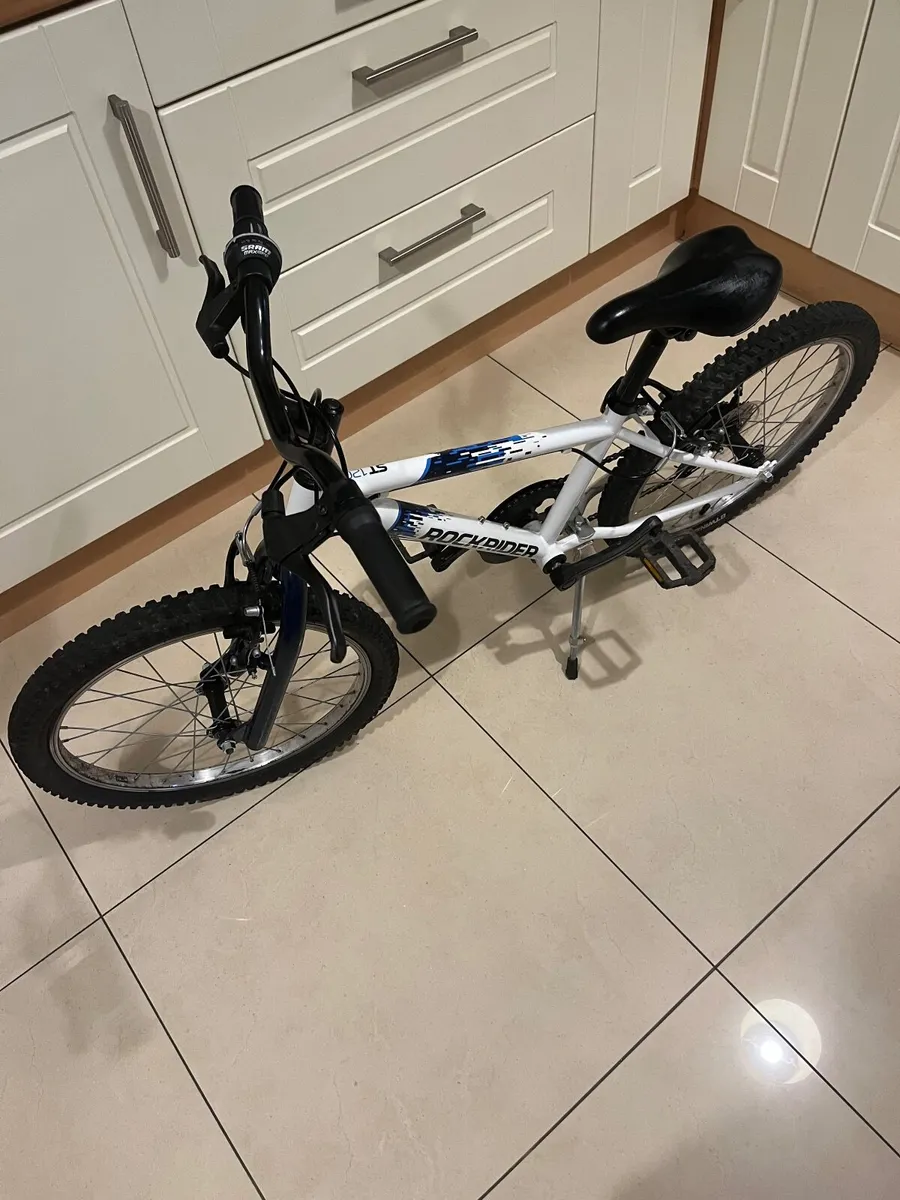 Bike - Image 1