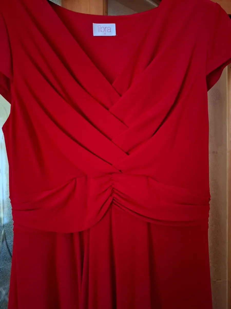 Dress - Image 2