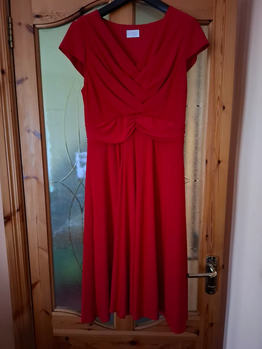 Dress - Image 1