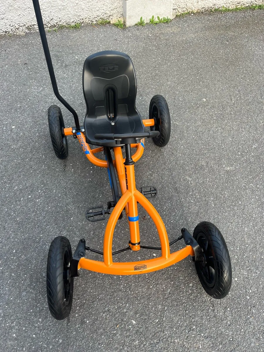 Berg go kart buddy - Image 2