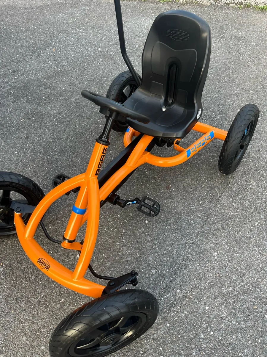 Berg go kart buddy - Image 4