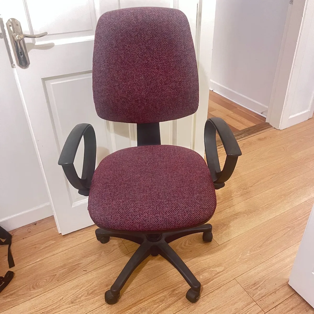 office chair