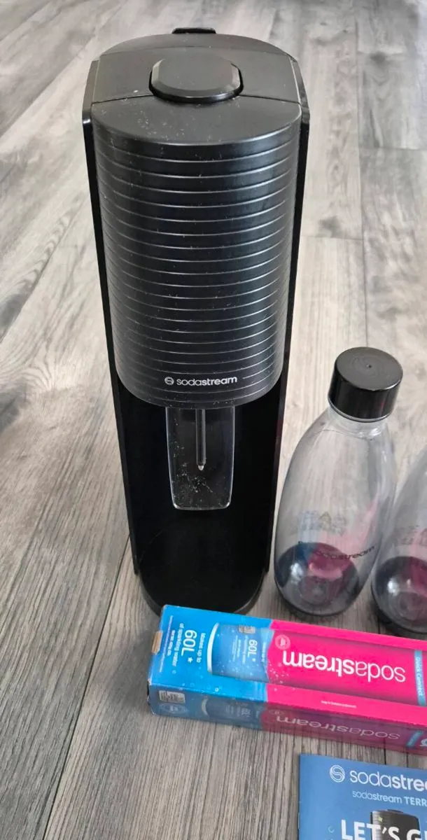 Sodastream Bundel - Image 2