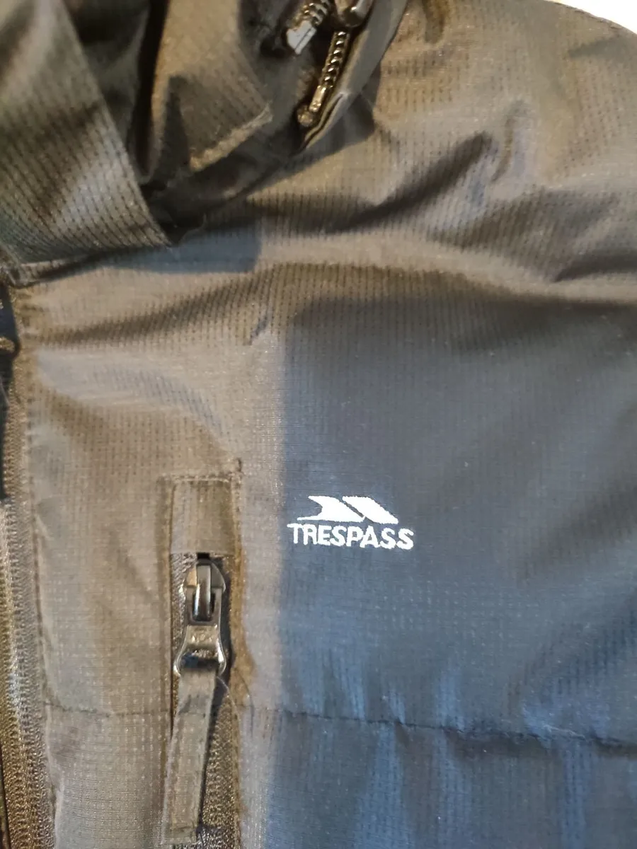 Winter jackets- worn 3 times - Image 3