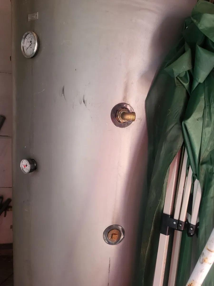 Multi Fuel heating system - Image 3