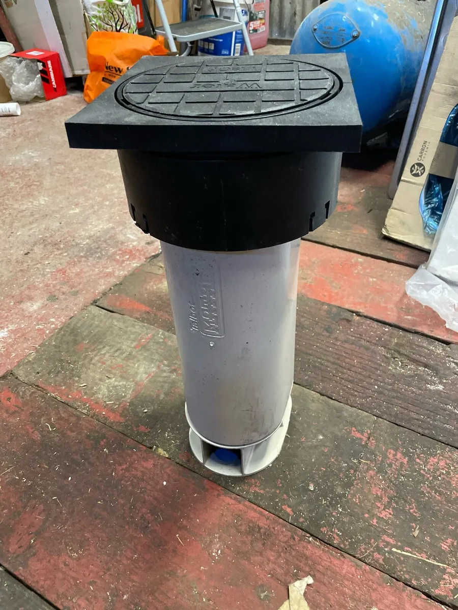 Mains water box’s - Image 3