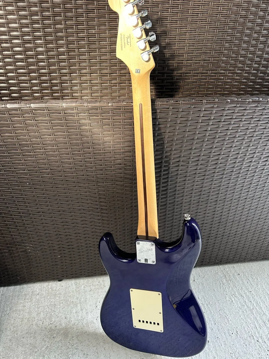 Squire by Fender Electric Guitar - Image 4