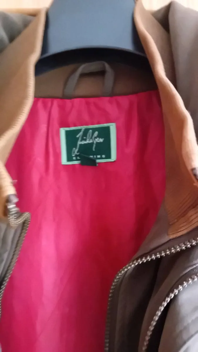 Jacket - Image 1