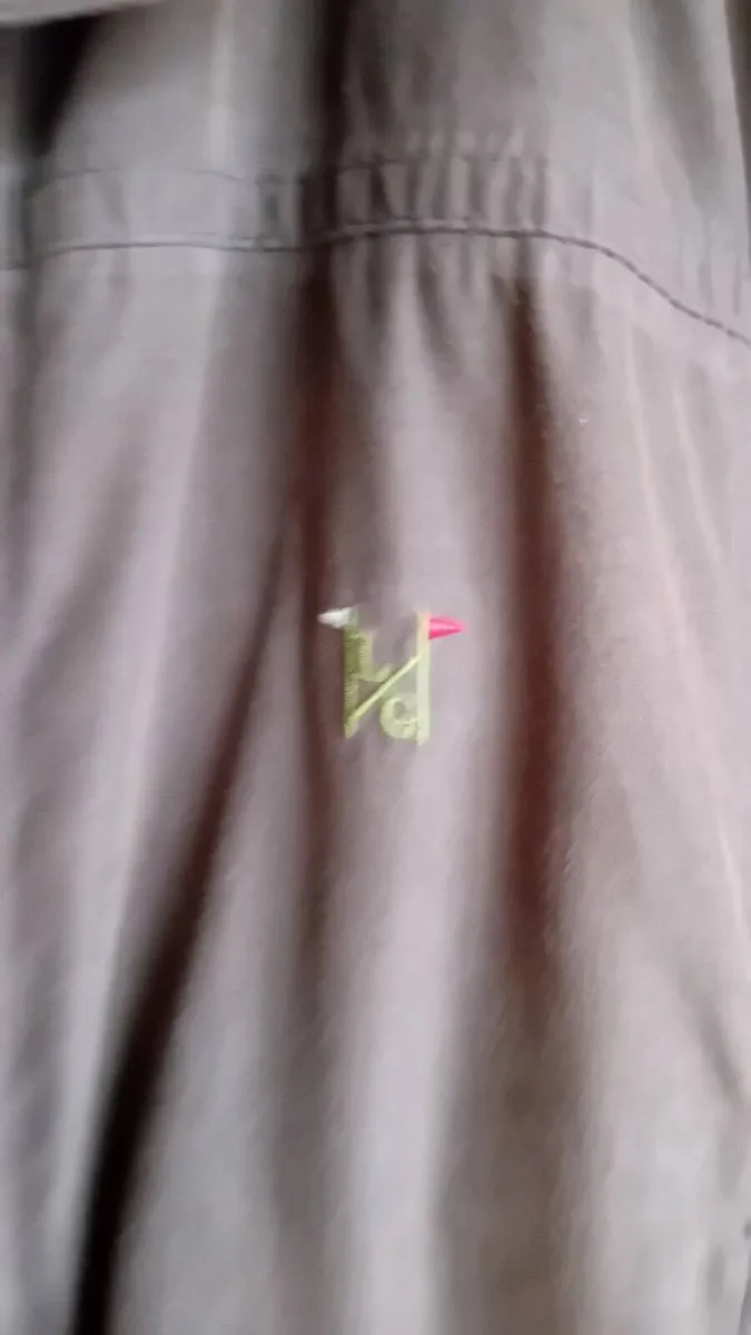Jacket - Image 2