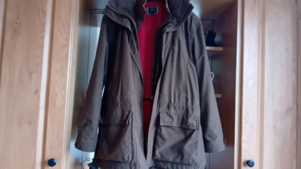 Jacket - Image 3