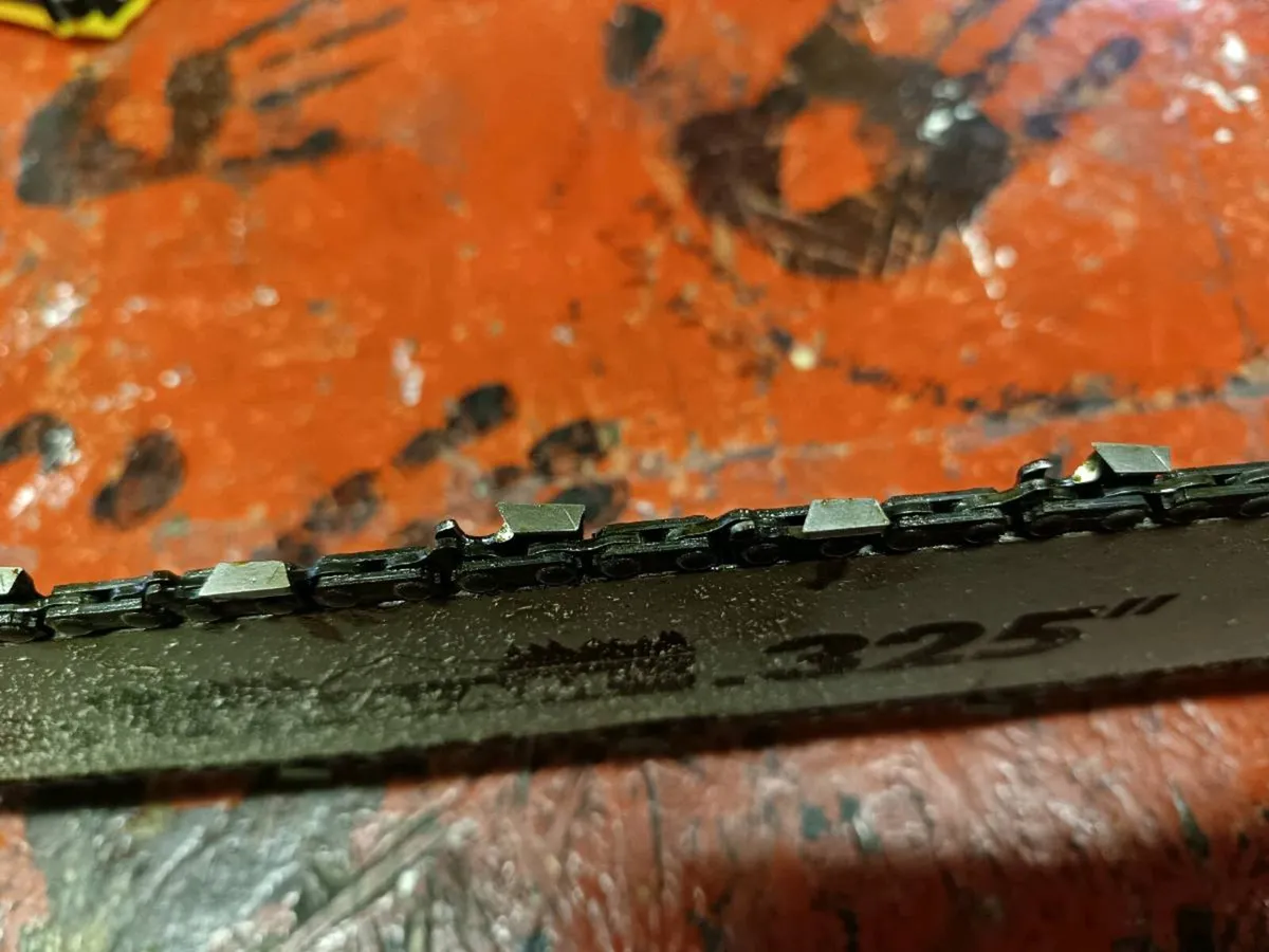 Chainsaw - Image 2